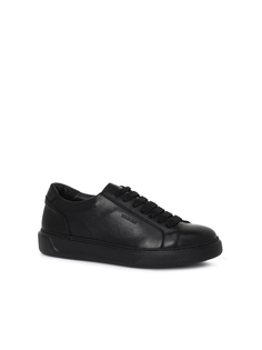 Кеды мужские Dino Bigioni DBS3007 черные 40.5 EU