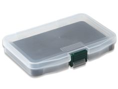 Рыболовный ящик Meiho Slit Form Case прозрачный 10,3х7,3х2,3 см