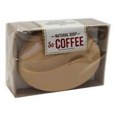 Мыло Nefis So coffee Vanilla Love 120 г НЭФИС