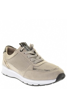 Кроссовки женские Jana 147687 серые 7.5 UK