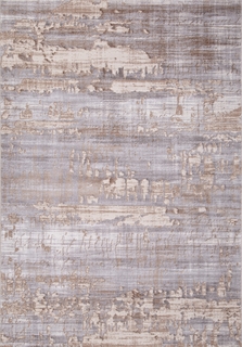 Ковер турецкий AkTs 160x230 см бежевый
