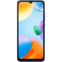 Смартфон Xiaomi Redmi 10C 4/128GB NFC (EU) Blue