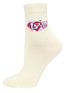 Носки женские Брестские CLASSIC 14с1100 желтые 25