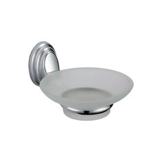 Мыльница с держателем EKKO E1502