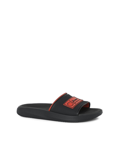 Шлепанцы мужские Rider 11738 черные 43 EU