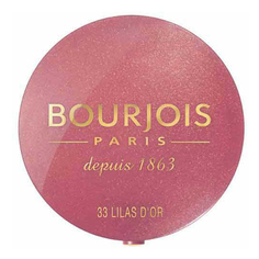 Румяна для лица Bourjois Blush 33 Lilas dor 2,5 г