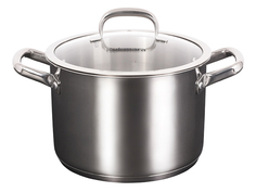 Кастрюля Kukmara 7л, диаметр 24см