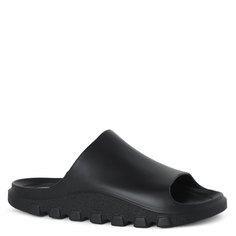 Шлепанцы женские Loriblu H03050 черные 37 EU