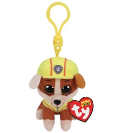Брелок TY Бульдог Rubble