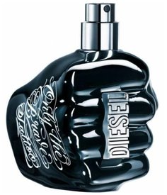 Туалетная вода мужская Diesel Only the Brave tattoo 50 мл