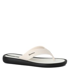 Шлепанцы женские Ipanema 26696 бежевые 35-36 EU