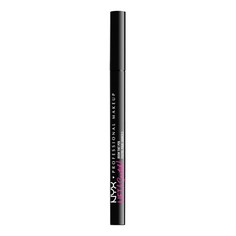 Лайнер-тинт для бровей NYX Professional MakeUp Lift N Snatch Brow Tint Pen 2 Auburn, 1 мл