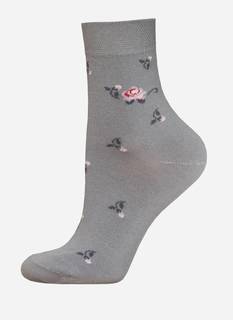 Носки женские Брестские CLASSIC 14с1100 серые 23