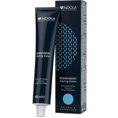 Перманентный краситель Indola PCC NATURALS & ESSENTIALS 8.0Светлый русый натуральный, 60мл