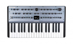 Синтезатор Modal Electronics Argon8