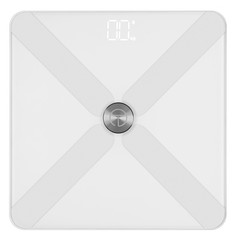 Весы напольные Titan Electronics TELSC001