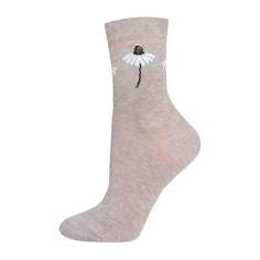 Носки женские Брестские CLASSIC 14с1100 бежевые 23