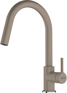 Смеситель для кухни Franke Lina Pull-Out (115.0626.084)