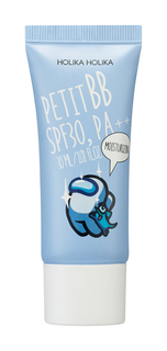 ВВ-крем для лица Holika Holika Among Us Moisturizing Petit BB SPF 30, 30 мл