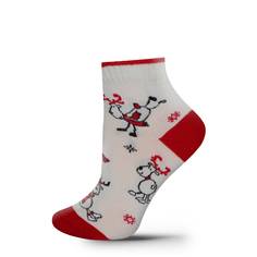 Носки женские Брестские CLASSIC 16с1103 бежевые 23