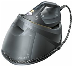 Утюг Electrolux E8ST1-8EGM, gray metallic