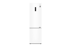 Холодильник LG GA-B 509 CQSL White