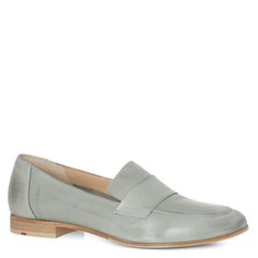 Лоферы женские LLOYD 12-750 серые 3.5 UK