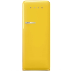Холодильник Smeg FAB28RYW5
