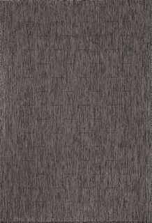 Ковер российский AkTs 100x200 см черный