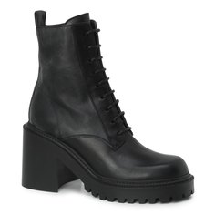 Ботинки женские Vic Matie 1W3258D черные 41 EU