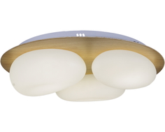 Люстра светодиодная Reluce 10009-0.3-60W AEROLITE