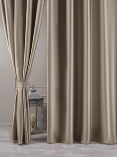 Штора Arya 200X270 с подхватом Burgas