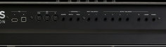 Синтезатор Korg Nautilus 73