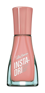 Лак для ногтей Sally Hansen Insta-Dri Nail Polish 213 Mauve It 9,17 мл