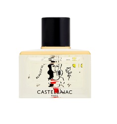 Парфюмерная вода женская Castelbajac Beautiful Day Eau de Parfum, 90 мл