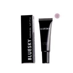 Гель для моделирования ногтей Pudding Gel Bluesky прозрачно-розовый 8 г