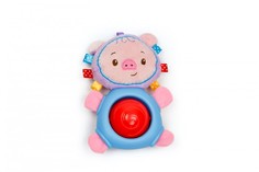 Развивающая игрушка Forest kids Свинка с шариками R0052