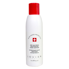 Антибактериальный гель для рук, Lovien Essential, 150 мл