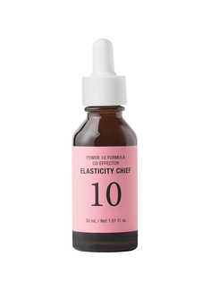 Сыворотка для лица Its Skin Power 10 Formula CO Effector Elasticity Chief 30 мл