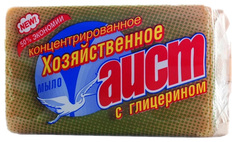 Мыло хоз.аист с глицерином 150г