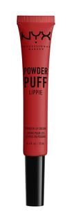 Губная помада NYX Professional MakeUp Powder Puff Lippie 02 Puppy Love, 12 мл