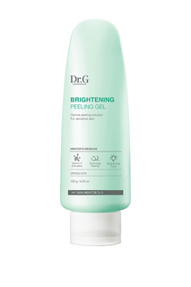 Пилинг для лица DR.G Brightening Peeling Gel