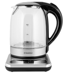 Чайник электрический Maunfeld MGK-614BK