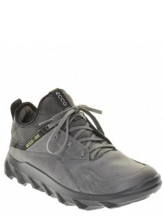 Кроссовки мужские ECCO 153283 серые 7.5 UK