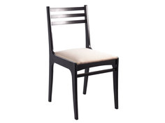 Стул Грис (С8) Венге/Аполло беж Mebwill