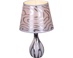 Интерьерная настольная лампа Reluce 01809-0.7-01