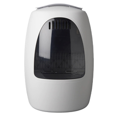 Рюкзак переноска Xiaomi Moestar Discovery Pet Backpack 26L White