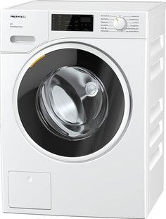 Стиральная машина с фронтальной загрузкой Miele WWD120WCS
