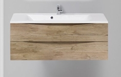 Тумба под раковину BelBagno Marino 120 rovere nature