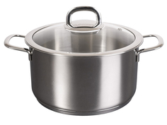 Кастрюля Kukmara 3л диаметр 20см